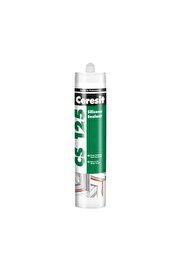 Ceresit Cs 225 Silikon Mastik Şeffaf 280 gr