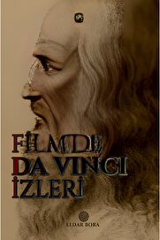 Kutlu Yayınevi̇ Fi̇lm De Da Vi̇nci̇ Izleri̇ - Eldar Bora