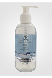 Haccer Makyaj Ve Yüz Temizleme Jeli 150 ml