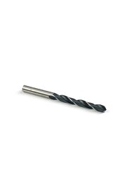 Hibrit Shop Hss Matkap Ucu Siyah Beyaz 8.5 Mm (5 Adet)