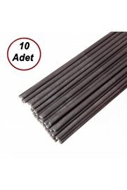 Askaynak As P-316l Paslanmaz Çelik Elektrodu 2.50x250 Mm 10 Adet