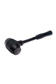 İzeltaş 5870250400 Lastik Çekiç 400 gr