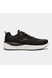 Joma C.selene Men 2301 Black Whıte Erkek Ayakkabı Cseles2301