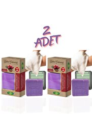 Phytoflora Üzüm Çekirdeği Özlü Sabun 125 Gr 2 Adet