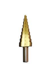 Bhd Kademeli Matkap Ucu 4 mm  20 Mm