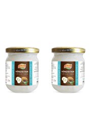 Mindivan Hindistan Cevizi Yağı 160 Gr X2 Adet