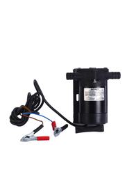 Kemos Volga 24 Volt 140 Watt Vakumlu Sıvı Ve Mazot Aktarma Pompası