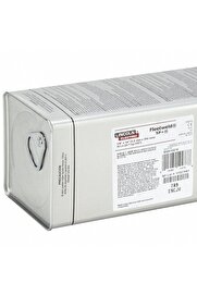 LİNCOLN ELECTRIC Fleetweld 5p+ 6010 Kalite 3,20mm Selülozik Elektrot 22,68 Kg Teneke