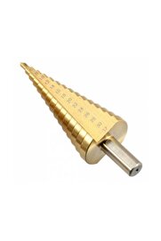 GFB Kademeli Matkap Ucu 4 - 20 mm