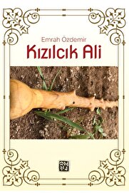 Kutlu Yayınevi̇ Kızılcık Ali̇ - Emrah Özdemi̇r