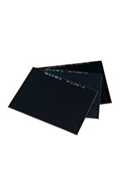 Starline Kaynak Maske Camı 777 (5 Li ) Paket.