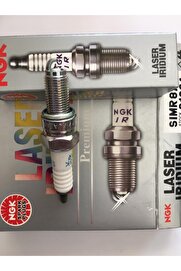Ngk Sımr8A9 Laser Irıdıum Buji̇