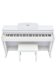 Marci̇a Mk-880 Wh Di̇ji̇tal Konsol Pi̇yano