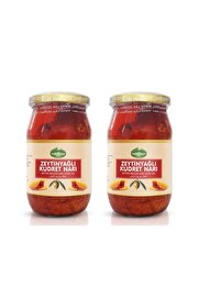 Mindivan Kudret Narı Zeytinyağlı 300 G X 2 Adet