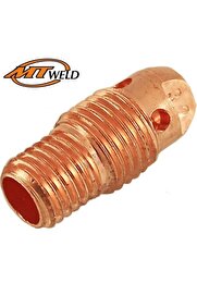 MT Weld Wp 9 - 20 Pens Yuvası Kolet - Collet Body 2.4mm - 10 Adet