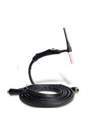 LİNCOLN ELECTRIC Lincoln Electric WTT2 26 EB C5B 4 METRE HAVA SOĞUTMALI TIG TORCU