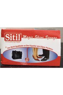 SİTİL Parlatıcı Sünger