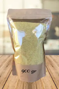 Mustafa Baloğlu Bal Ürünleri̇ Yerli̇ Kısırlık Köfteli̇k Bulgur 900 Gr