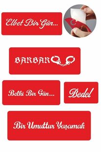 Ai̇rbrush Tattoo Barbar Bedel Geçi̇ci̇ Dövme Içi̇n 5 Şablon