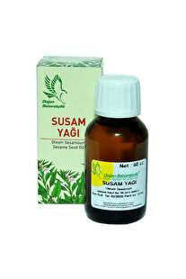 Bi̇lfold Susam Yağı 50 Cc