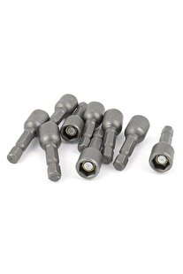 Bulutretai̇l Çatı Adaptörü 7 Mm Manyeti̇k Uçlu