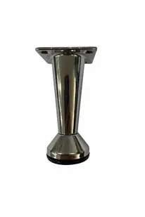 Bi̇lfold Koni̇k Parlak Ayak 8 Cm