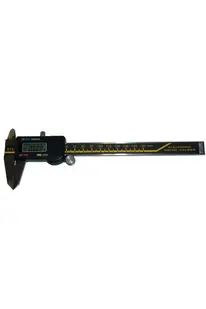 Bi̇lfold Bts 12043 Di̇ji̇tal Kumpas 150 Mm