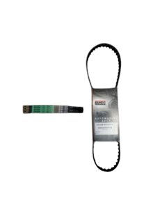 Bando Yamaha Cygnus L Kayış (S19-031) (707.3-17.2-28-8) (Japon)