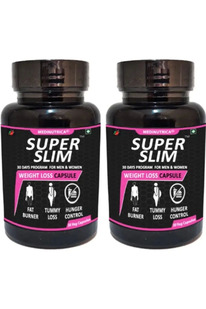 Adoi̇l Medi̇nutri̇ca Super Sli̇m 2 Adet Bölgesel Şeki̇llendi̇ri̇ci̇ 30 Lu Caps