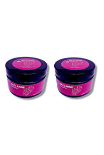 Adoi̇l Hacı Anne Hemoplus Natural Kremi̇ 250 Ml X 2 Adet