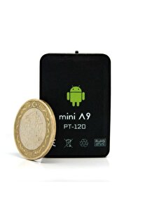 İRHANLAR OP1 Ses Kayıt Cihazı Kristal Mikrofonlu 16 Gb Usb Görünümlü Ev Işyeri Dinleme1 Cihazı