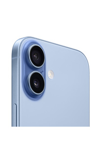 Apple iPhone 17 256 GB Sis Mavisi