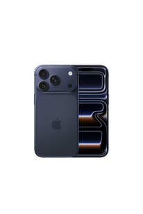 Apple iPhone 17 Pro 256 GB Abis