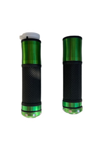 Alkan Mb Üni̇versal Motosi̇klet Elci̇k Takımı Gaz Borulu Xl 280 Yeşi̇l