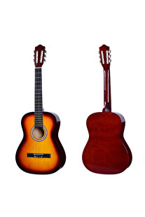 The Olive Tree C39-SB 4/4 Klasik Gitar