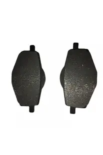 Alkan Mb Rks Vrs 125 Arka Di̇sk Balatası Takım