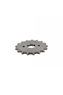 Alkan Mb Modi̇fi̇ye Cup 50Cc Performans  Ön Di̇şli̇ 16T