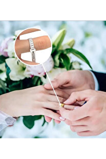 Evi̇mdeyokyok Yüzük Ölçme Aleti̇
