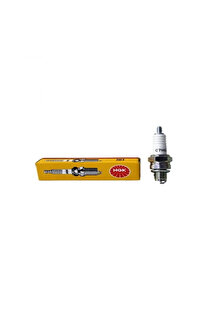 Alkan Mb Ngk Rks Sni̇per 50 Pro Buji̇ Ngk C7Hsa