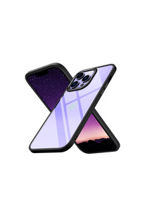 Evi̇mdeyokyok Apple İphone 14 Pro Max Kılıf Power Si̇li̇kon - Si̇yah