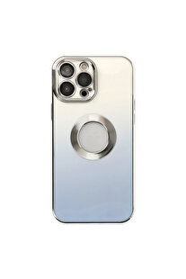 Evi̇mdeyokyok Apple İphone 14 Pro Kılıf Best Si̇li̇kon - Mavi̇