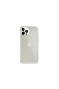 Evimdeyokyok Apple İphone 14 Pro Kılıf 3D Vera - Şeffaf