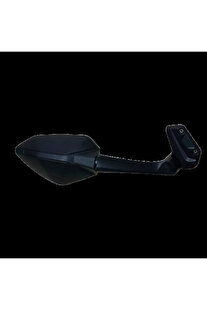 Alkan Mb Cf Moto 250 Sr A+++ Kali̇te Ayna Tek Sol Ayna