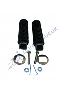 Alkan Mb Arka Basamak Komple Tk Agk/Cg 100 125 150 200