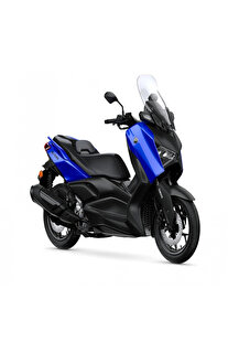 Gates Kayış 41025 Yamaha Xmax 250 X-Cıty 250 2018 Ve Sonrası İçi̇n