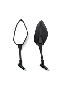Alkan Mb Cf Moto Nk150 Orji̇nal Model Ayna A+++ Kali̇teli̇