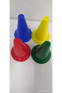 Gi̇hamsport 4 Lü 17 Cm Antrenman Huni̇si̇