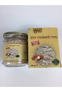 FRT Iğde Çekirdeği Tozu 100 Gr