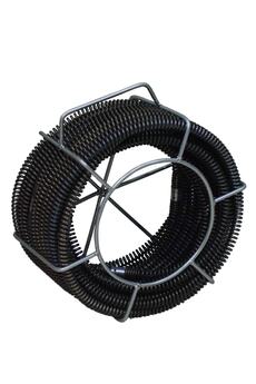Seybomak Kanal Açma Maki̇nesi̇ 22 Mm Yay 1 Sepet 5X4.60