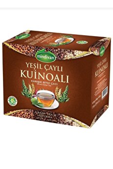 NEEDWORLD Mindivan Kinoa Çay